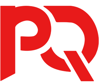 Print Quarters logo